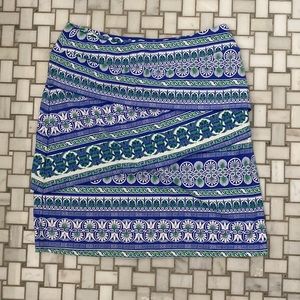 Adorable size Medium skirt